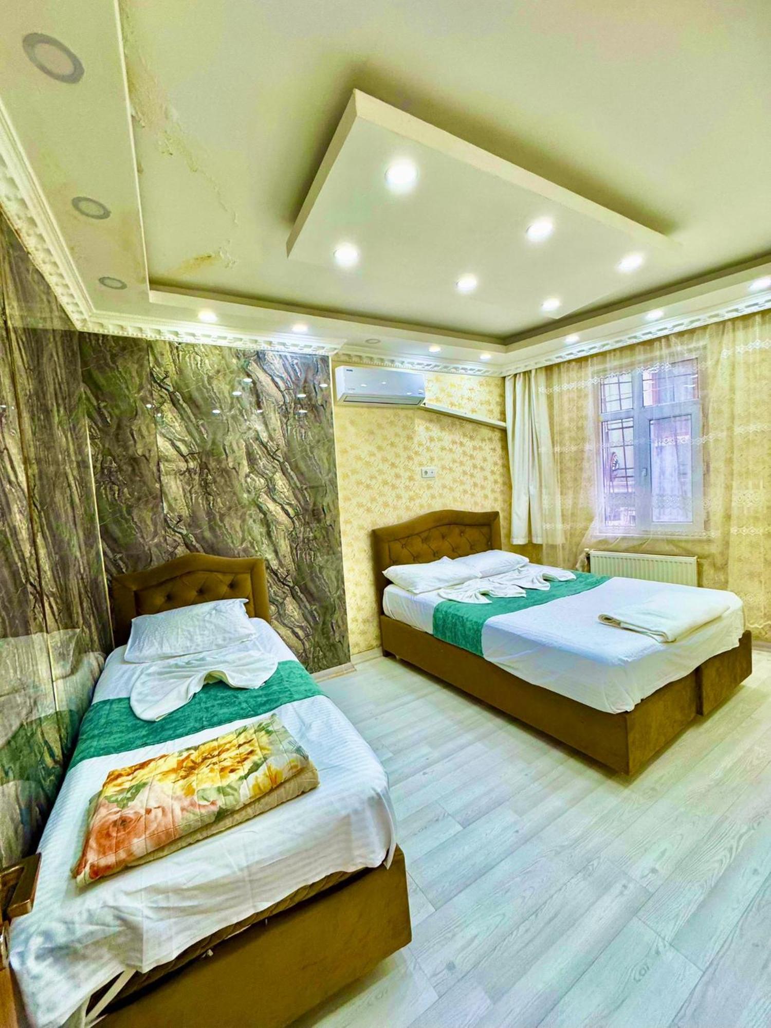 Hagia Sophia Deluxe Apartment İstanbul Dış mekan fotoğraf