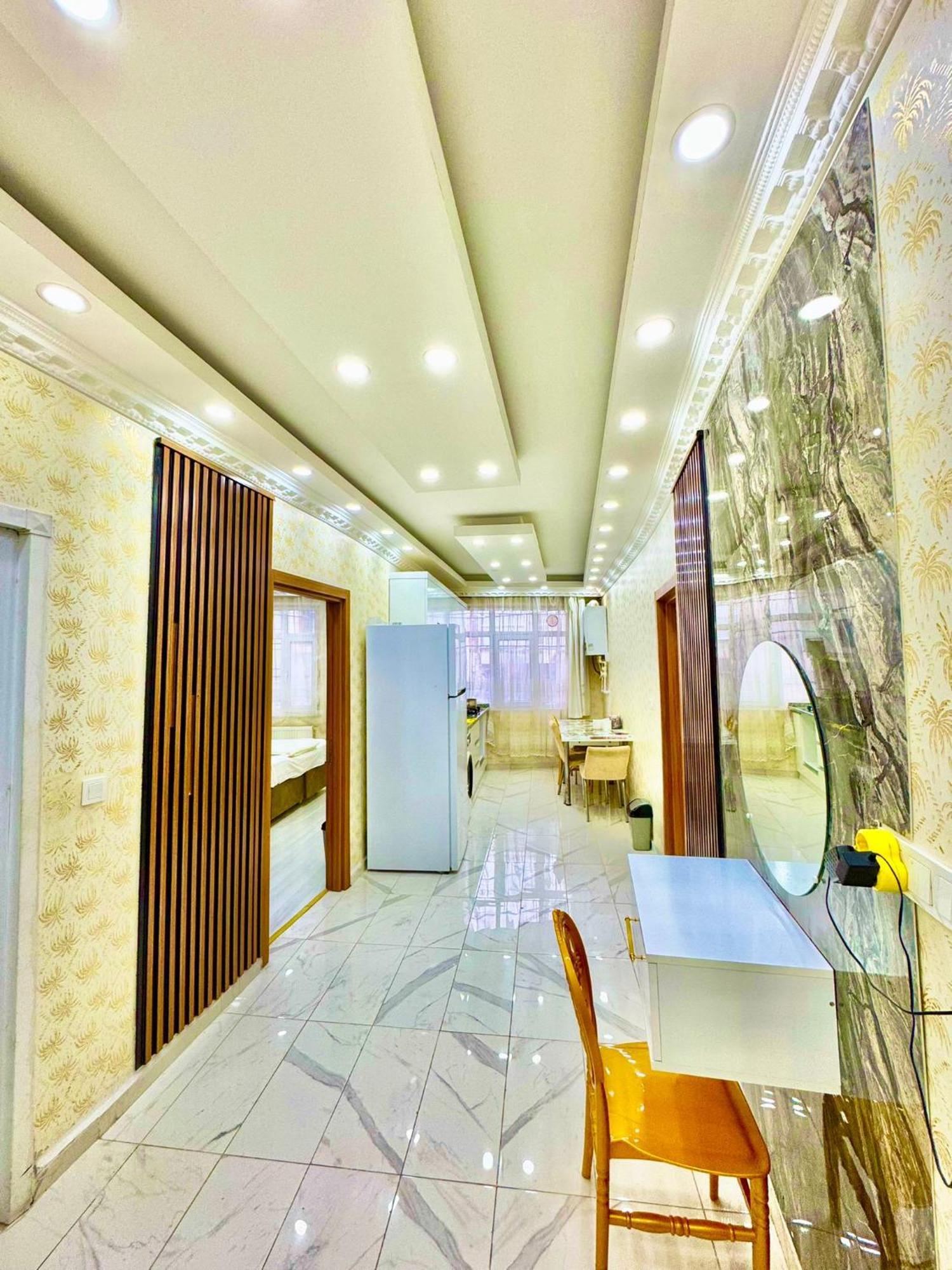 Hagia Sophia Deluxe Apartment İstanbul Dış mekan fotoğraf