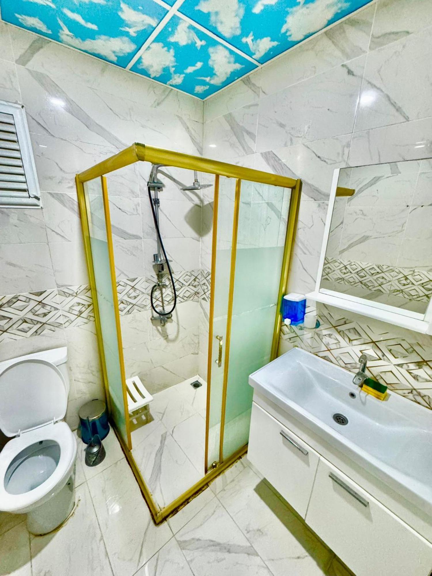 Hagia Sophia Deluxe Apartment İstanbul Dış mekan fotoğraf