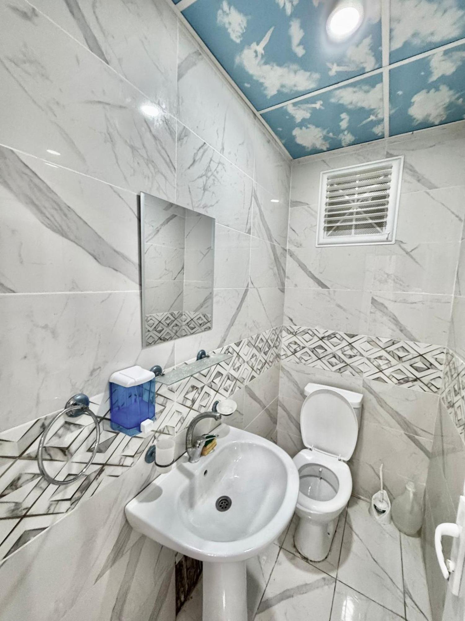 Hagia Sophia Deluxe Apartment İstanbul Dış mekan fotoğraf