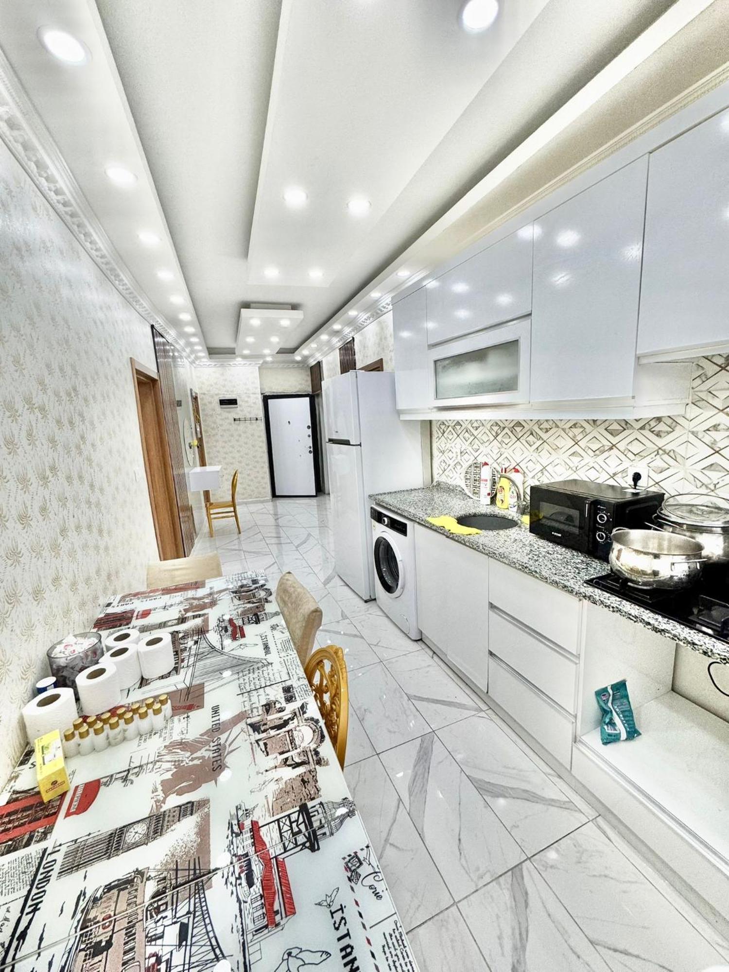 Hagia Sophia Deluxe Apartment İstanbul Dış mekan fotoğraf