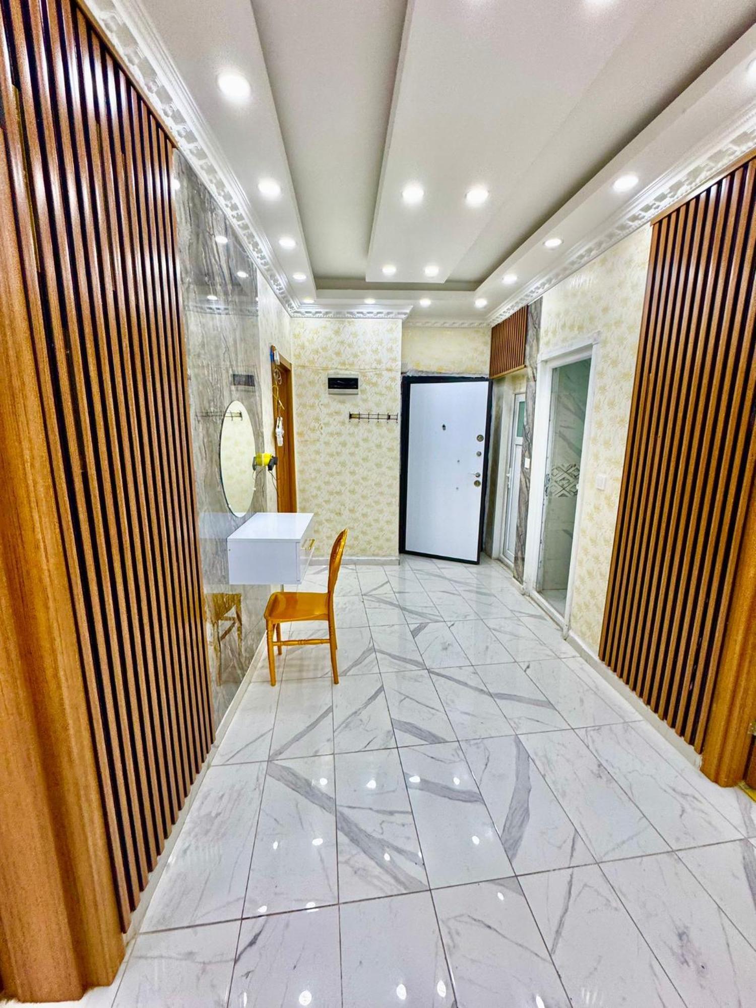 Hagia Sophia Deluxe Apartment İstanbul Dış mekan fotoğraf