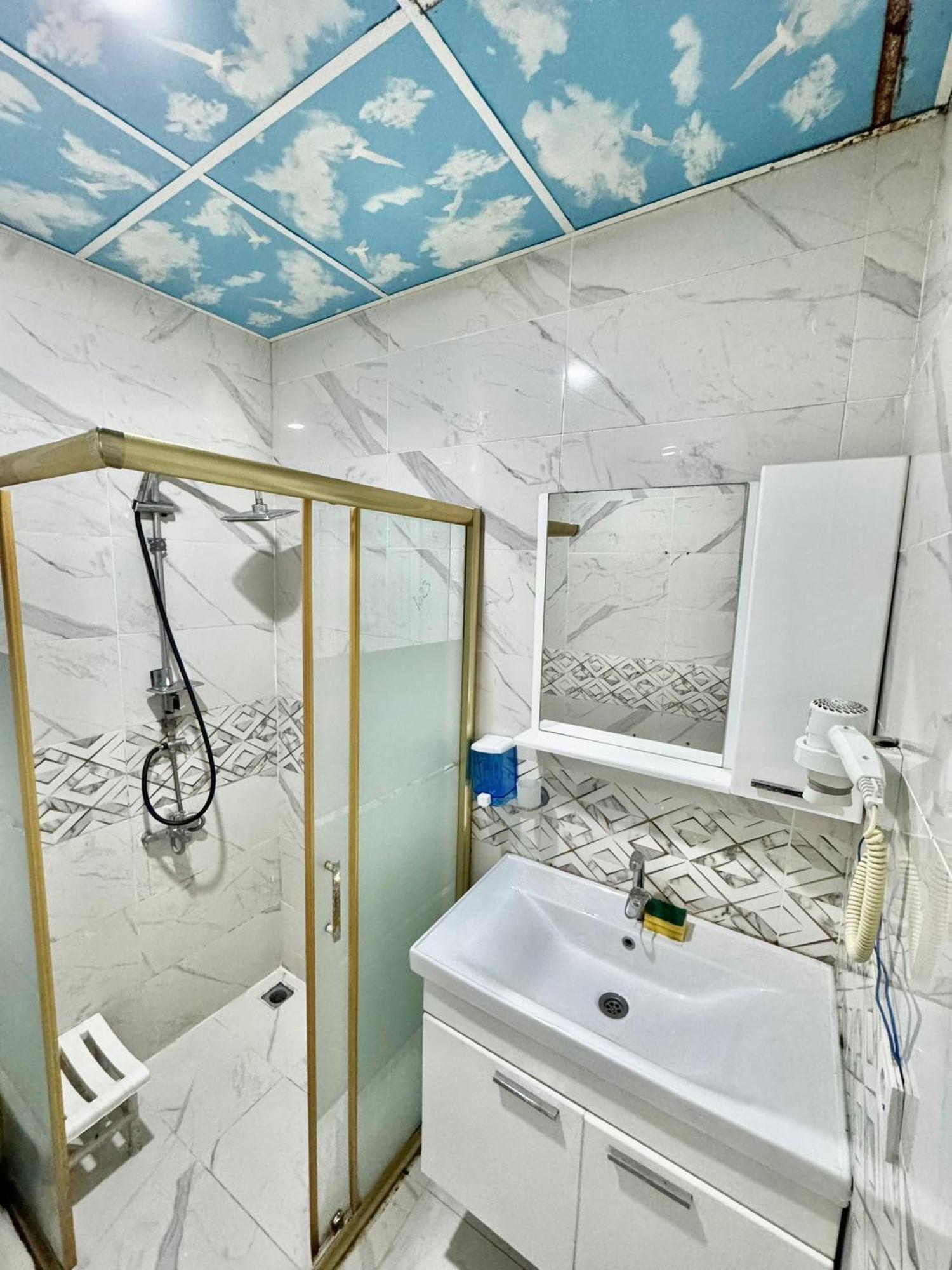 Hagia Sophia Deluxe Apartment İstanbul Dış mekan fotoğraf