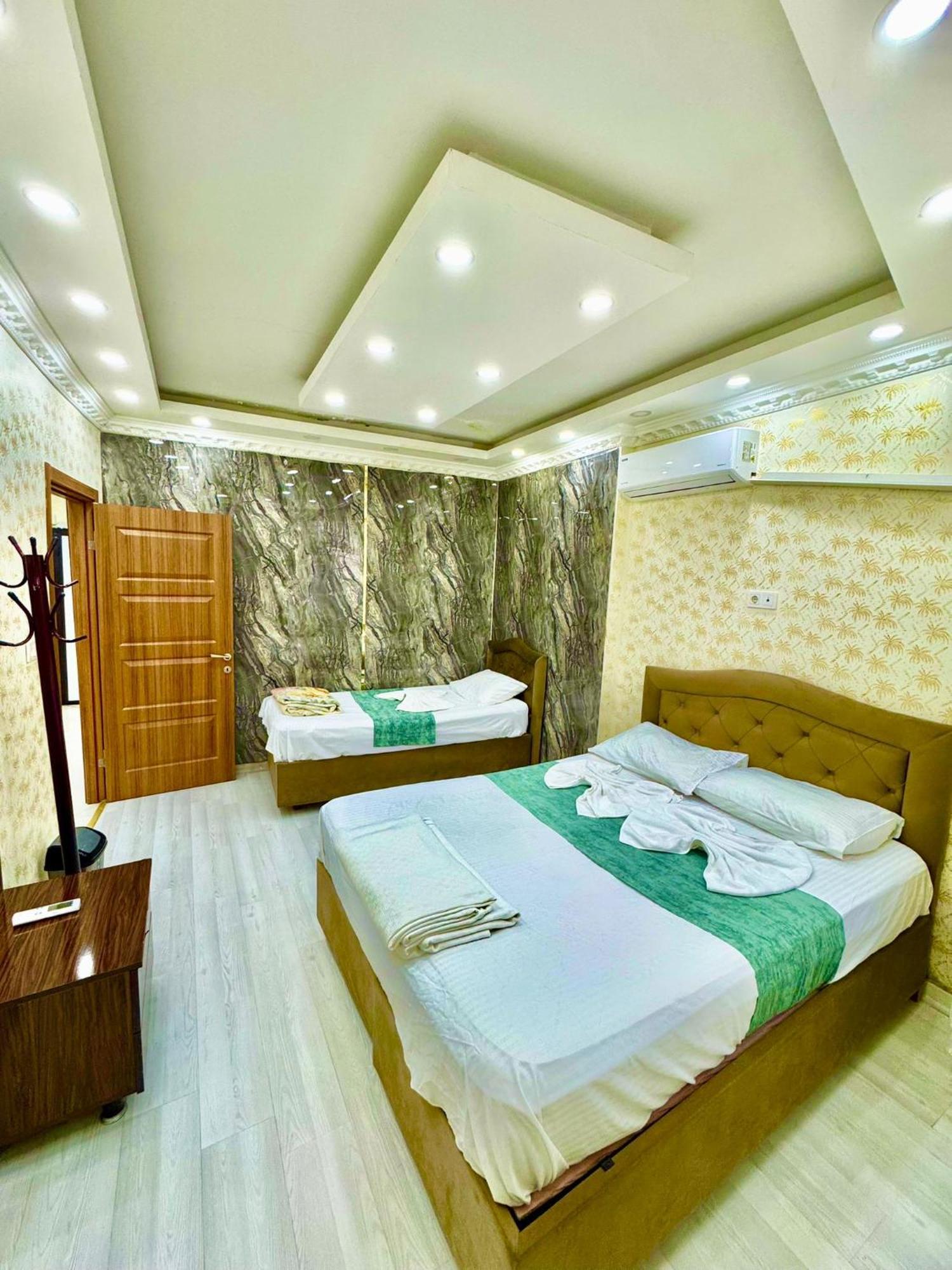 Hagia Sophia Deluxe Apartment İstanbul Dış mekan fotoğraf