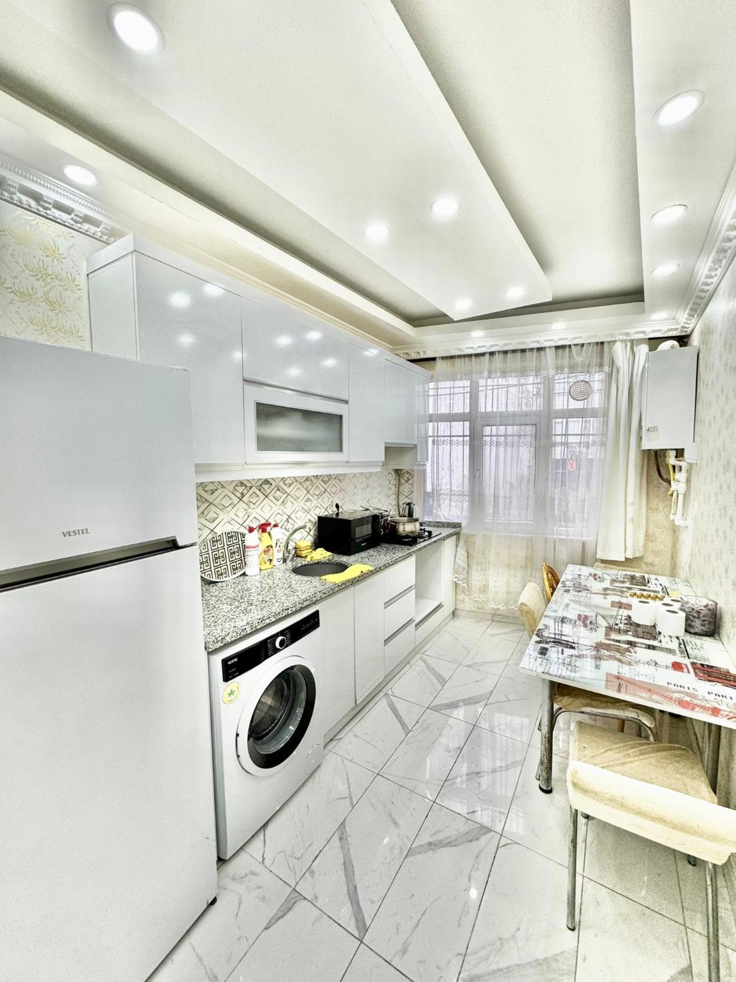 Hagia Sophia Deluxe Apartment İstanbul Dış mekan fotoğraf
